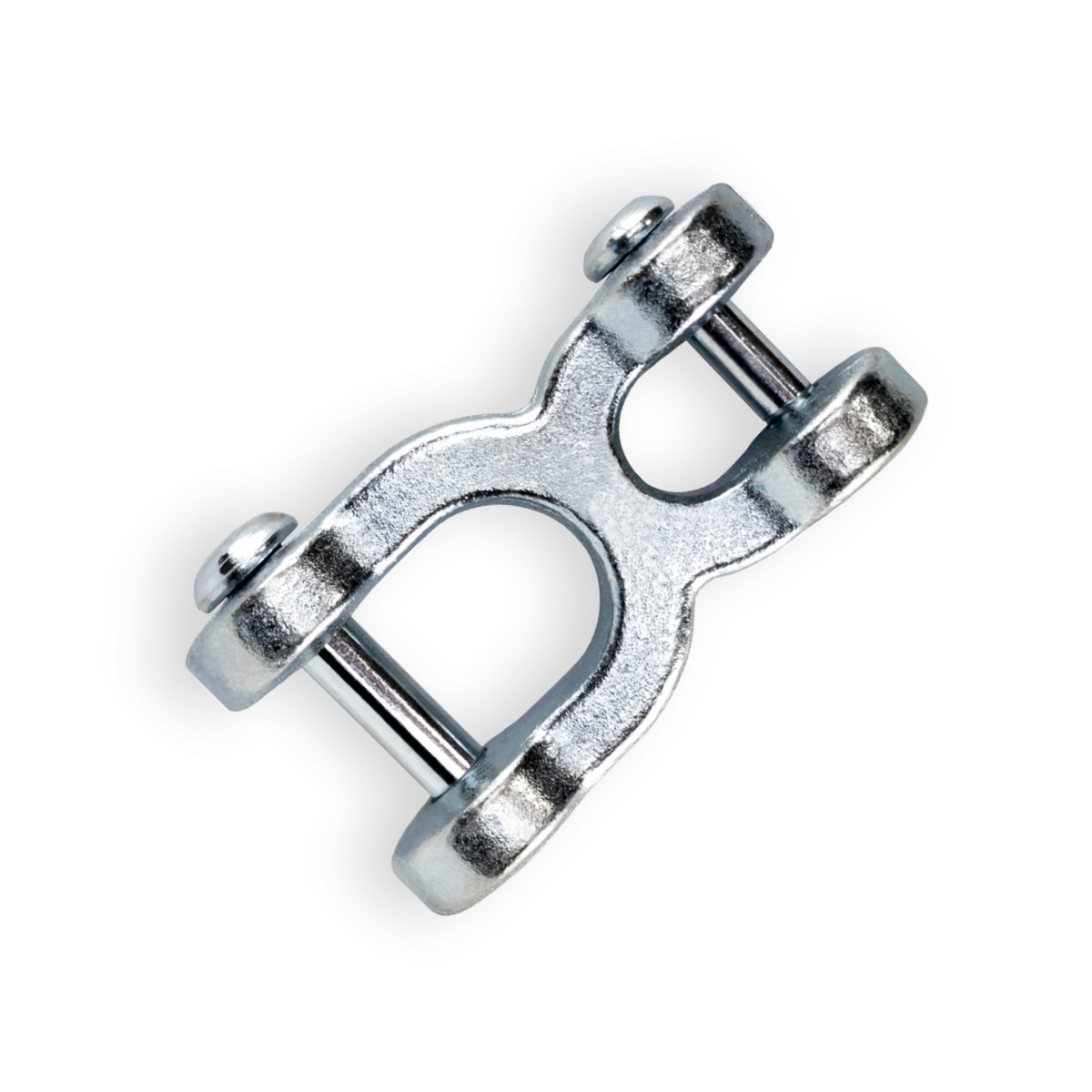 Large Double Clevis HShackle