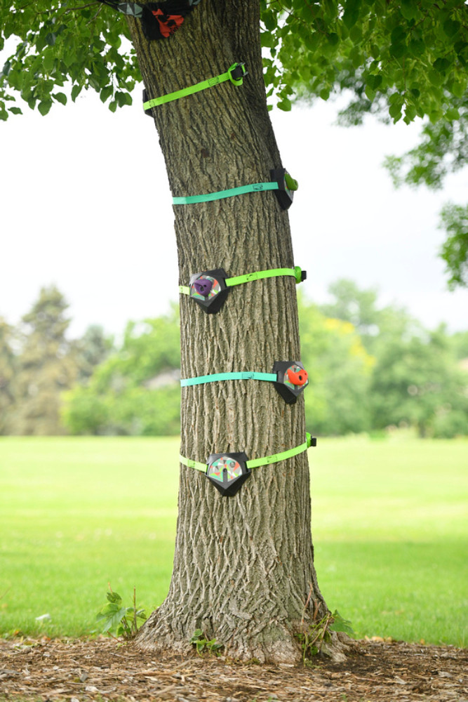 Slackers Tree Climbers Kit (SLA-822)