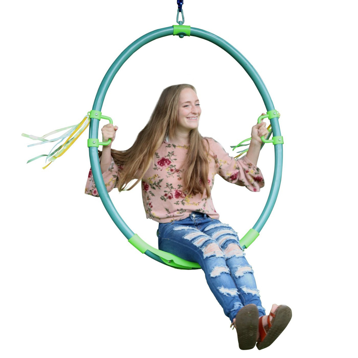 Hoopla Ring Swing (MM00174)