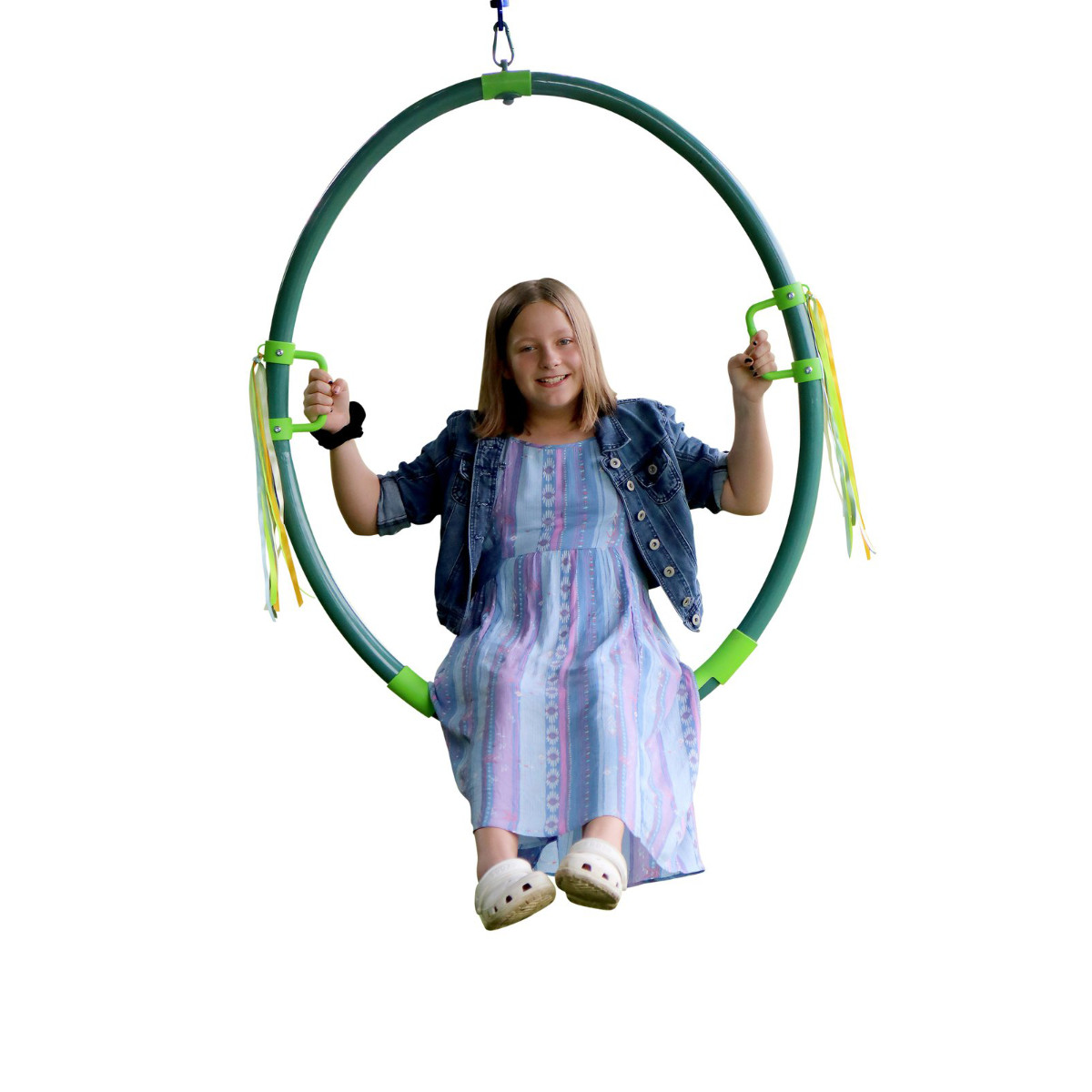 Hoopla Ring Swing (MM00174)