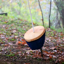 GoSwing Portable Tree Swing with Rope (GS-GOSWING)