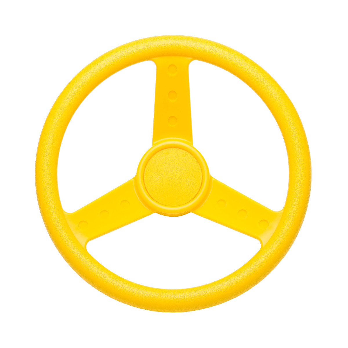 Auto Steering Wheel Yellow (SWR-Y)