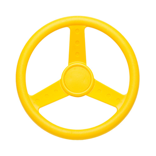 Auto Steering Wheel Yellow (SWR-Y)