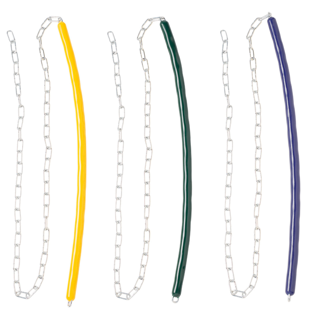 Soft Grip Coated Swing Chain (H-85S)