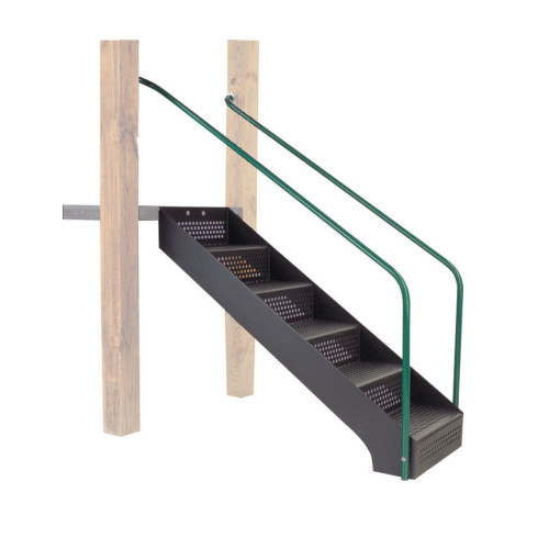 Stairs for Play Structure