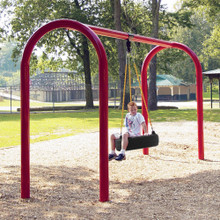 Arched Tire Swing Set Frame (90015991)