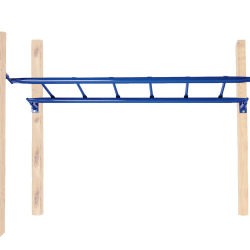 Straight Rung Overhead Ladder (70009007)