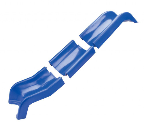 Multi-Piece Scoop Slide - SwingSetMall.com