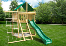 Diy Swing Set Kits Plans Swingsetmall Com