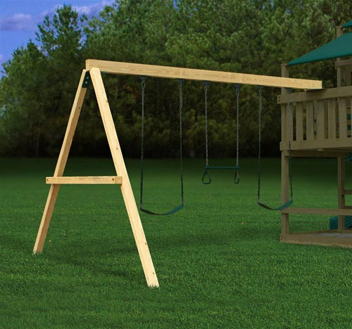 swing set hardware near me