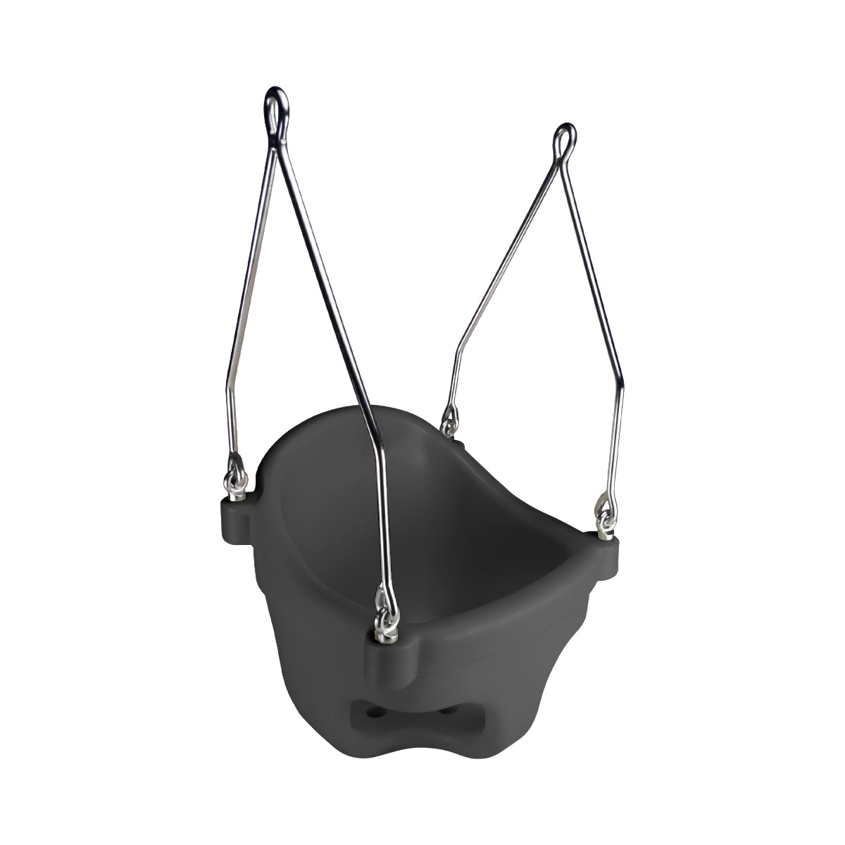 Roto-Molded Infant Swing Seat (S175)
