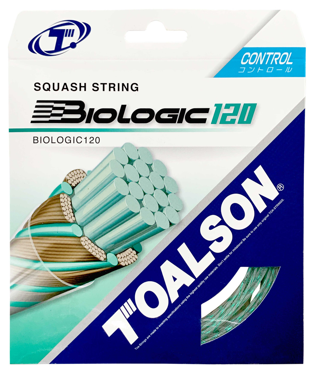 toalson biotech quick replacement tennis grip 