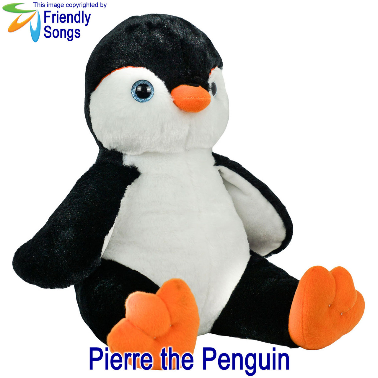 STANDARD NAME - Personalized Singing Stuffed Animal Plush Toys - Kid Music  Personalized Music & Gifts