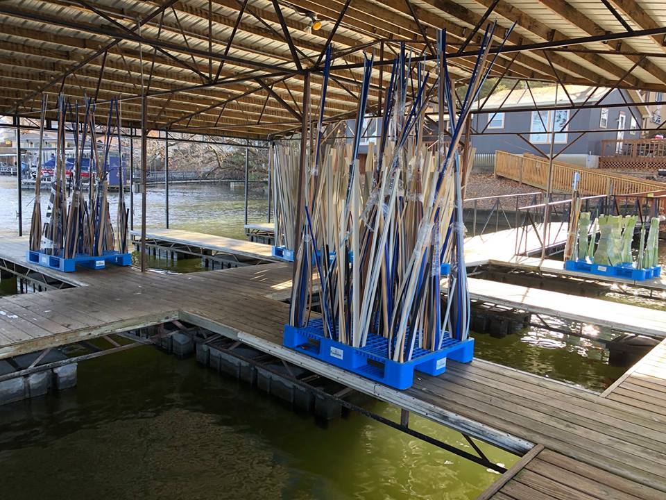 Recent Fish Habitat News