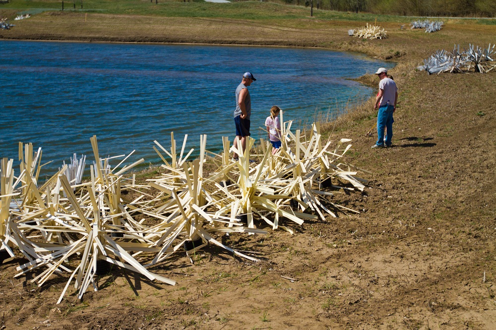 “Fishing Tournaments that Produce more Fish” - Fishiding Reclaimed