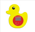 Eco Savers Duck Shaped Water and Energy Saving Shower Timer