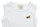 White sleeveless bodysuit detail