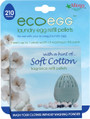 Ecoegg refill: Soft Cotton