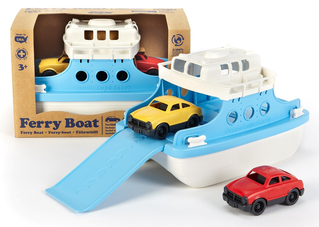 kids boat toys