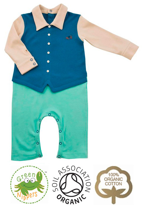 baby suit outfit
