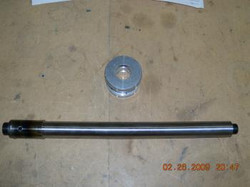 LANDING GEAR PISTON UPGRADE KIT (1)