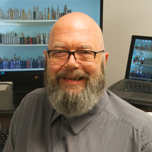 Russ, Account Development Specialist