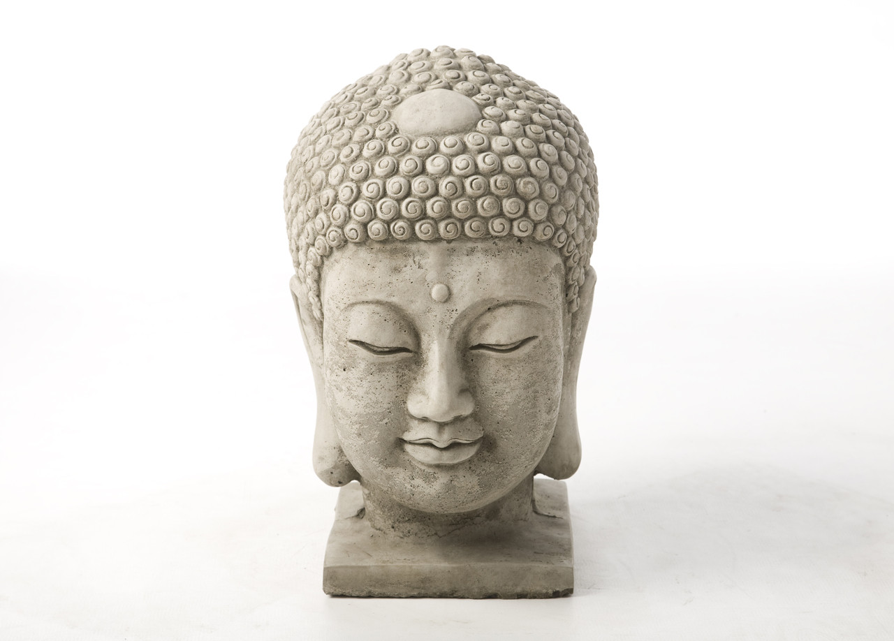 Cheap Garden Ornament | Discount Buddha Statues | Large Buddha Head