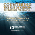 Countering the Rise of Atheism CD