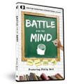 Battle for the Mind DVD