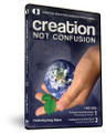 Creation not Confusion - 2 DVD set