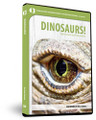 Dinosaurs! DVD