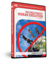 The Evolution of Human Evolution DVD