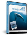 God the Master Designer DVD