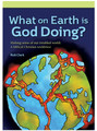 What on Earth is God Doing? eBook .mobi