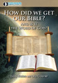 How Did We Get Our Bible? eBook .mobi