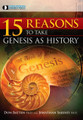 15 Reasons to Take Genesis as History eBook .pub