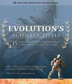Evolution's Achilles' Heels Blu-ray