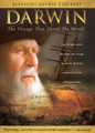 Darwin: The Voyage that Shook the World (DVD 2015)