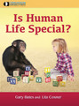 Is Human Life Special? eBook .mobi