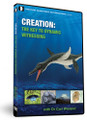 Creation: The Key to Dynamic Witnessing DVD