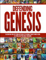 Defending Genesis