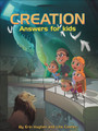 Creation Answers for Kids
