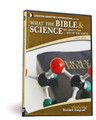 What the Bible & Science Say About the Age of the Earth DVD