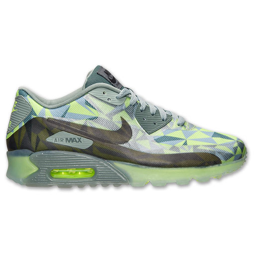 air max 90 ice green