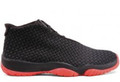 Nike Air Jordan Future PRM QS - Infrared 23 #652141-023