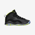 Nike Air Jordan 10 GS - Venom Green #310806-033