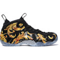 Nike Air Foamposite One x Supreme SP - Black #652792-001