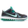 Nike Lebron 9 Low - Mint Easter #510811-001