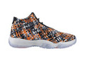 Nike Air Jordan Future - Multicolor/Easter #652141-006