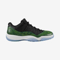 Nike Air Jordan 11 Low - Snakeskin #528895-033